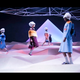 Watch This Video of the First Fashion Show in Years I'm Really Sad I Missed